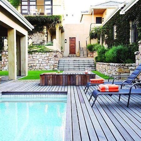 The Windermere Hotel Port Elizabeth Exterior foto