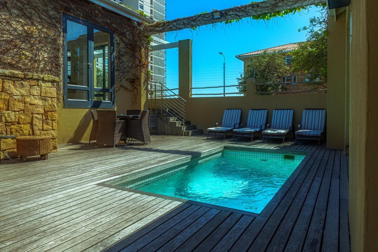 The Windermere Hotel Port Elizabeth Exterior foto