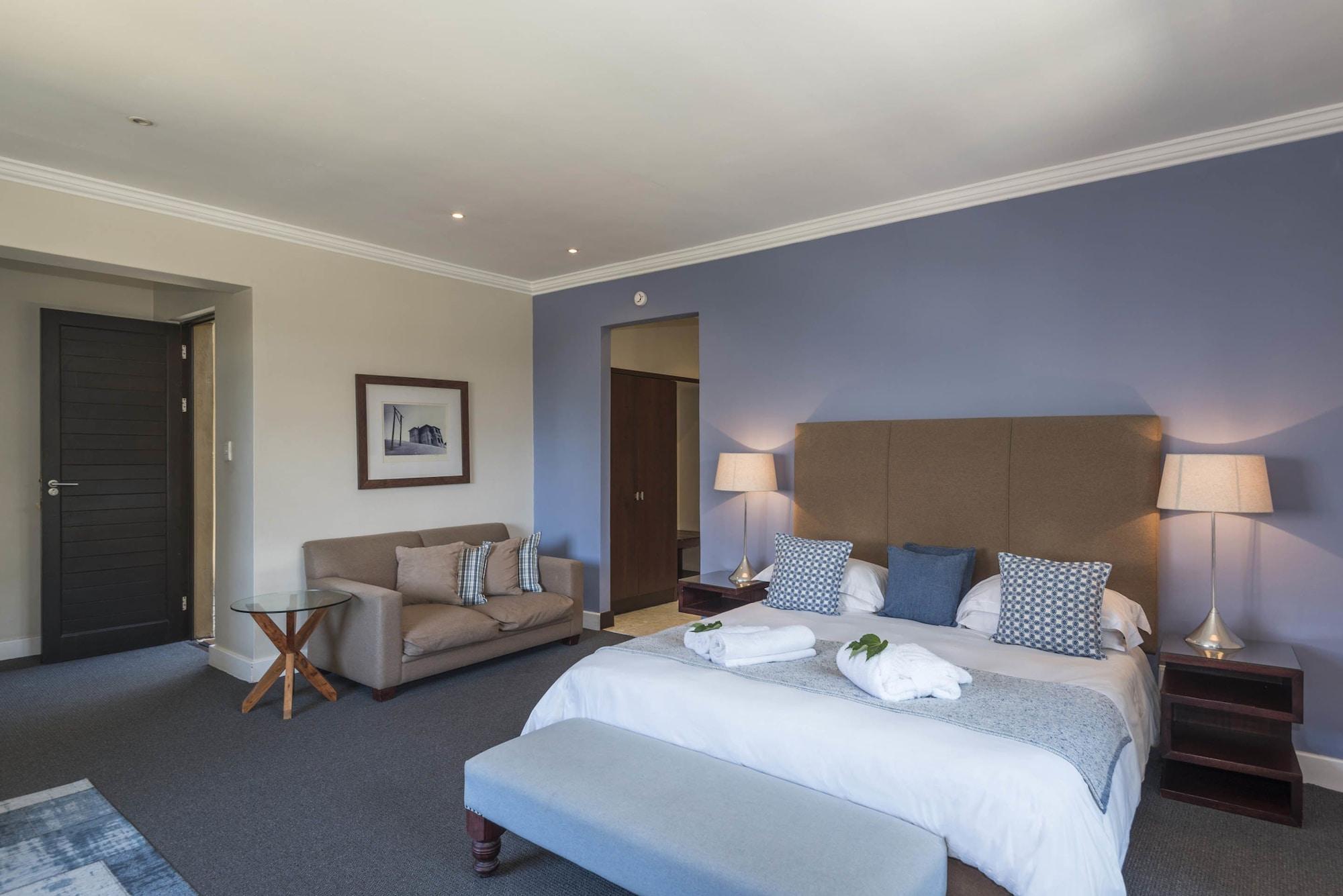 The Windermere Hotel Port Elizabeth Exterior foto