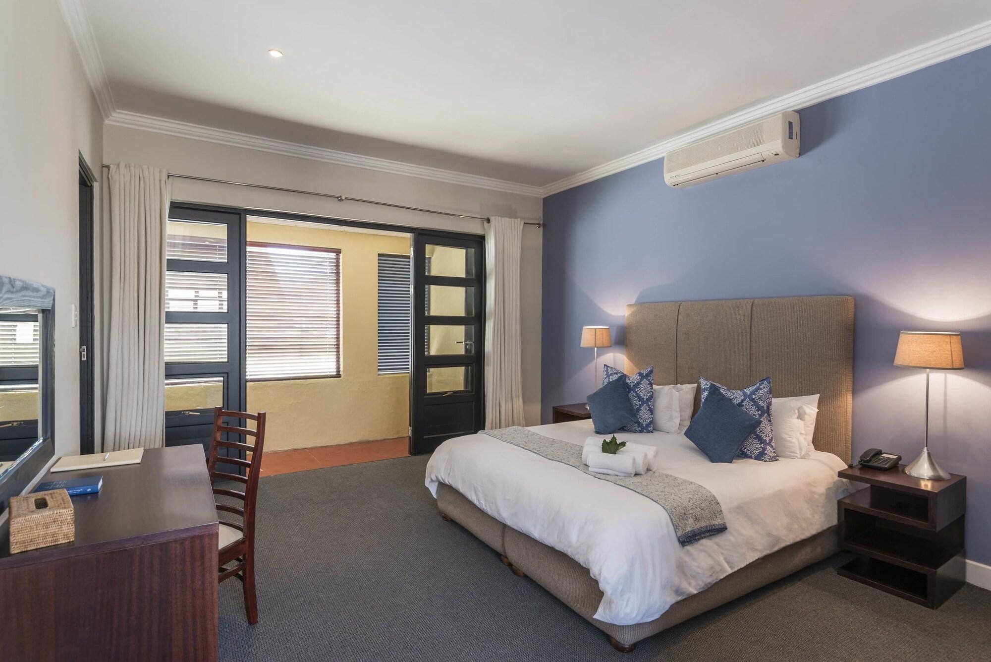 The Windermere Hotel Port Elizabeth Exterior foto